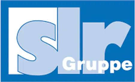 Logo von SLR Giesserei St. Leon-Rot GmbH