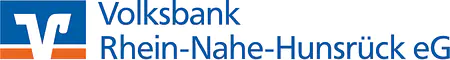 Logo von Volksbank Rhein-Nahe-Hunsrück eG