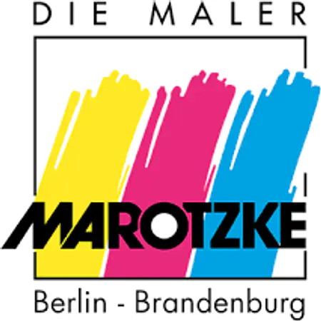 Logo von Marotzke Malerbetrieb GmbH
