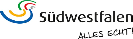 Logo von Wirtschaftsregion Südwestfalen