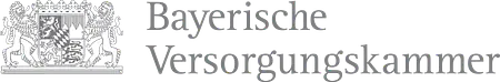 Logo von Bayerische Versorgungskammer