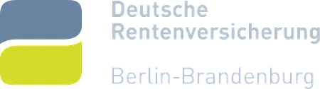 Logo von Deutsche Rentenversicherung Berlin Brandenburg