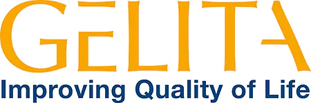 Logo von GELITA AG