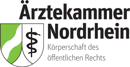 Logo von Ärztekammer Nordrhein