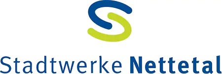 Logo von Stadtwerke Nettetal GmbH