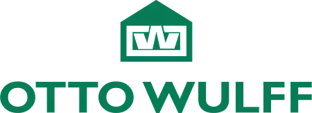 Logo von Otto Wulff Bauunternehmung GmbH