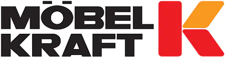 Logo von Möbel-Kraft Online GmbH & Co. KG