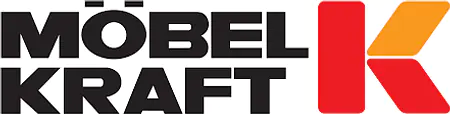 Logo von Möbel-Kraft Online GmbH & Co. KG