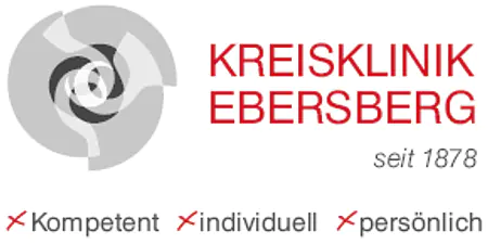 Logo von Kreisklinik Ebersberg
