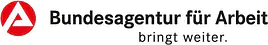 Logo von Bundesagentur für Arbeit