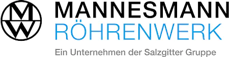 Logo von Mannesmannröhren-Werk GmbH