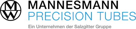 Logo von Mannesmann Precision Tubes GmbH
