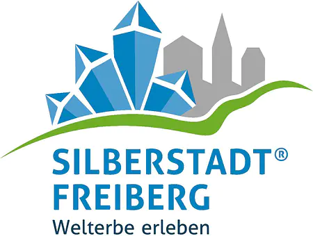 Logo von Stadt Freiberg
