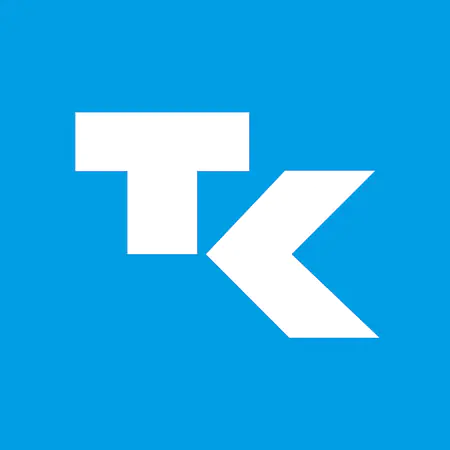 Logo von Techniker Krankenkasse