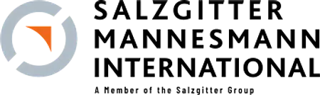 Logo von Salzgitter Mannesmann International GmbH