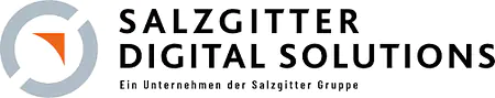 Logo von Salzgitter Digital Solutions GmbH
