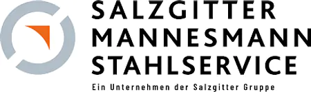 Logo von Salzgitter Mannesmann Stahlservice GmbH