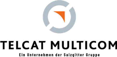 Logo von TELCAT MULTICOM GmbH