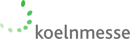 Logo von Koelnmesse GmbH