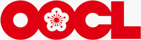 Logo von Orient Overseas Container Line Ltd. (OOCL)