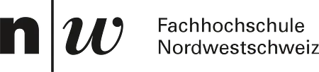 Logo von Fachhochschule Nordwestschweiz FHNW