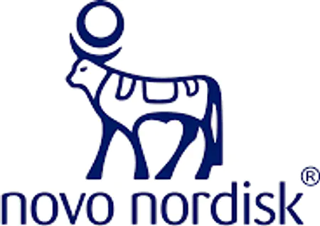Logo von Novo Nordisk Pharma GmbH
