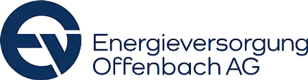 Logo von Energieversorgung Offenbach