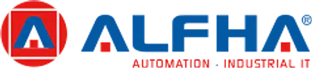 Logo von ALFHA GmbH & Co. KG