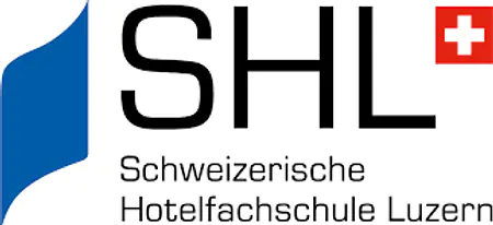Logo von SHL Schweizerische Hotelfachschule Luzern