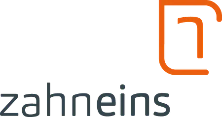 Logo von Zahneins GmbH