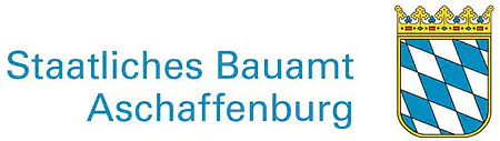 Logo von Staatliches Bauamt Aschaffenburg