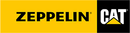 Logo von Zeppelin Baumaschinen GmbH