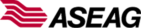 Logo von Aachener Straßenbahn und EnergieversorgungsAG (ASE)