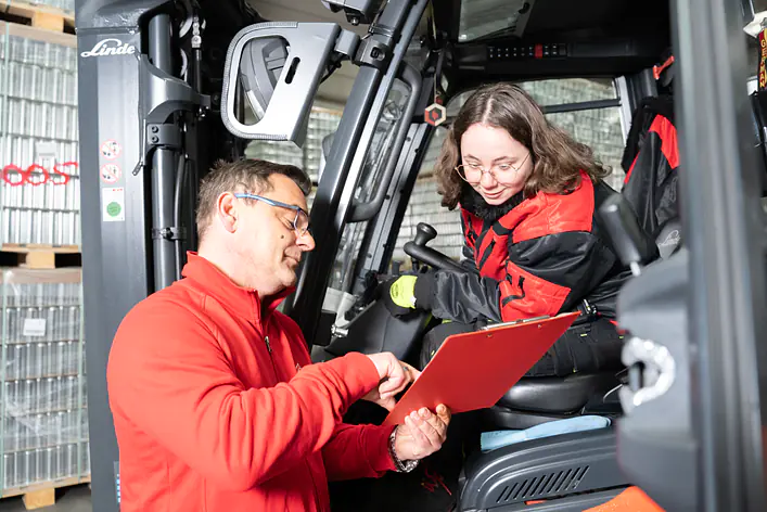 Logistik