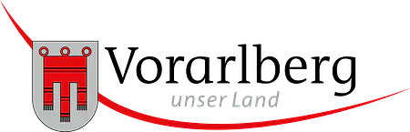 Logo von Amt der Vorarlberger Landesregierung