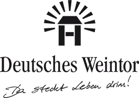 Logo von Deutsches Weintor eG