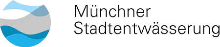 Logo von Münchner Stadtentwässerung