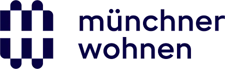 Logo von Münchner Wohnen GmbH
