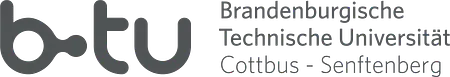 Logo von Brandenburgische Technische Universität Cottbus Senftenberg