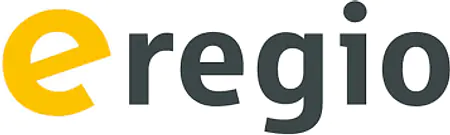 Logo von e-regio GmbH & Co. KG