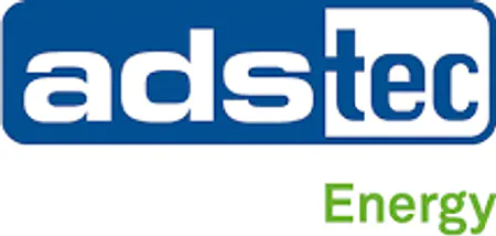 Logo von ads-tec Energy