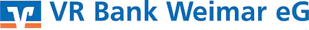 Logo von VR Bank Weimar eG
