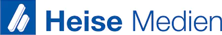 Logo von Heise Medien