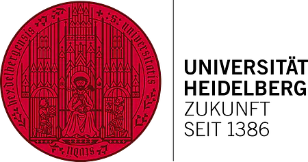 Logo von Universität Heidelberg