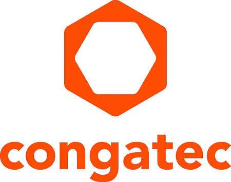 Logo von congatec GmbH