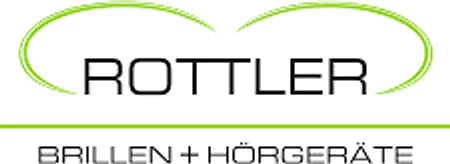 Logo von Brillen Rottler GmbH & Co. KG
