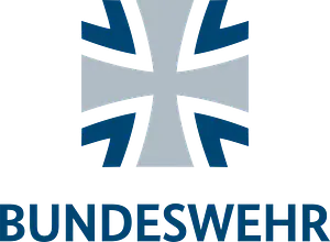 Unternehmenslogo von Bundeswehr