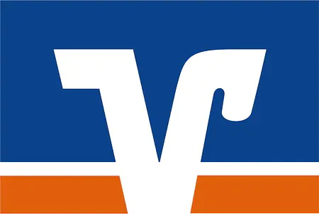 Logo von Raiffeisen-Volksbank eG