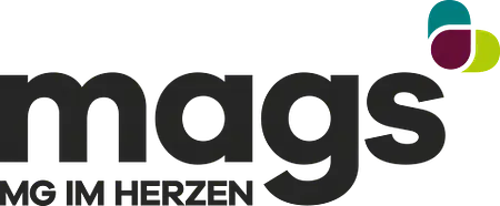 Logo von mags Mönchengladbacher Abfall-, Grün- und Straßenbetriebe AöR