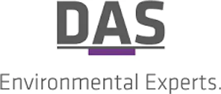 Logo von DAS Environmental Expert